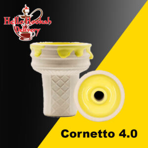 Cornetto 4.0 Phunnel Bowl