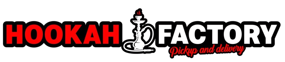 Hookah Factory Sign
