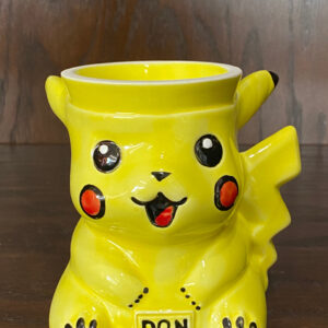 Don Pikachu Hookah Bowl