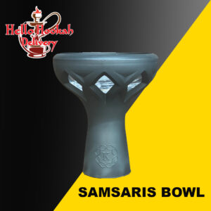 Samsaris® Vitria® II For Lotus I+ - Glass